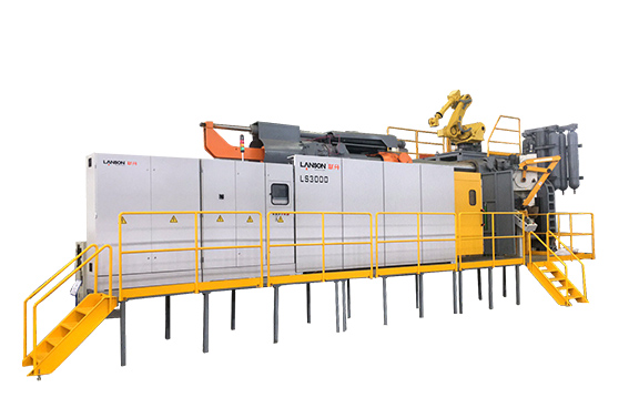 聯(lián)升精密教你如何預防壓鑄機事故和故障